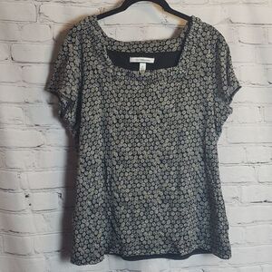 Croft & Barrow Top